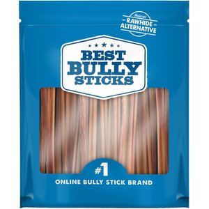 bully sticks