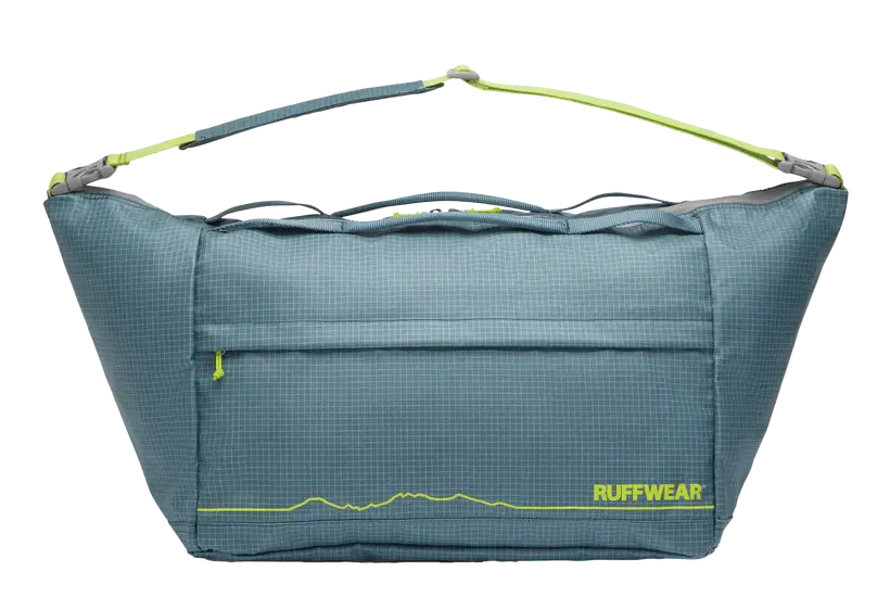 dog duffle bag