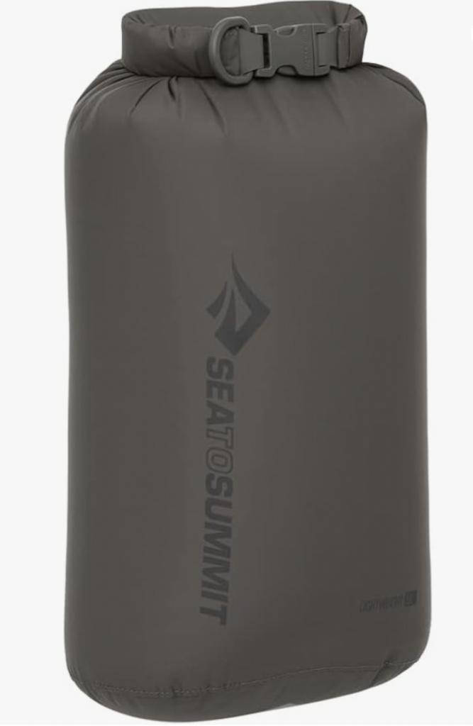 dry bag