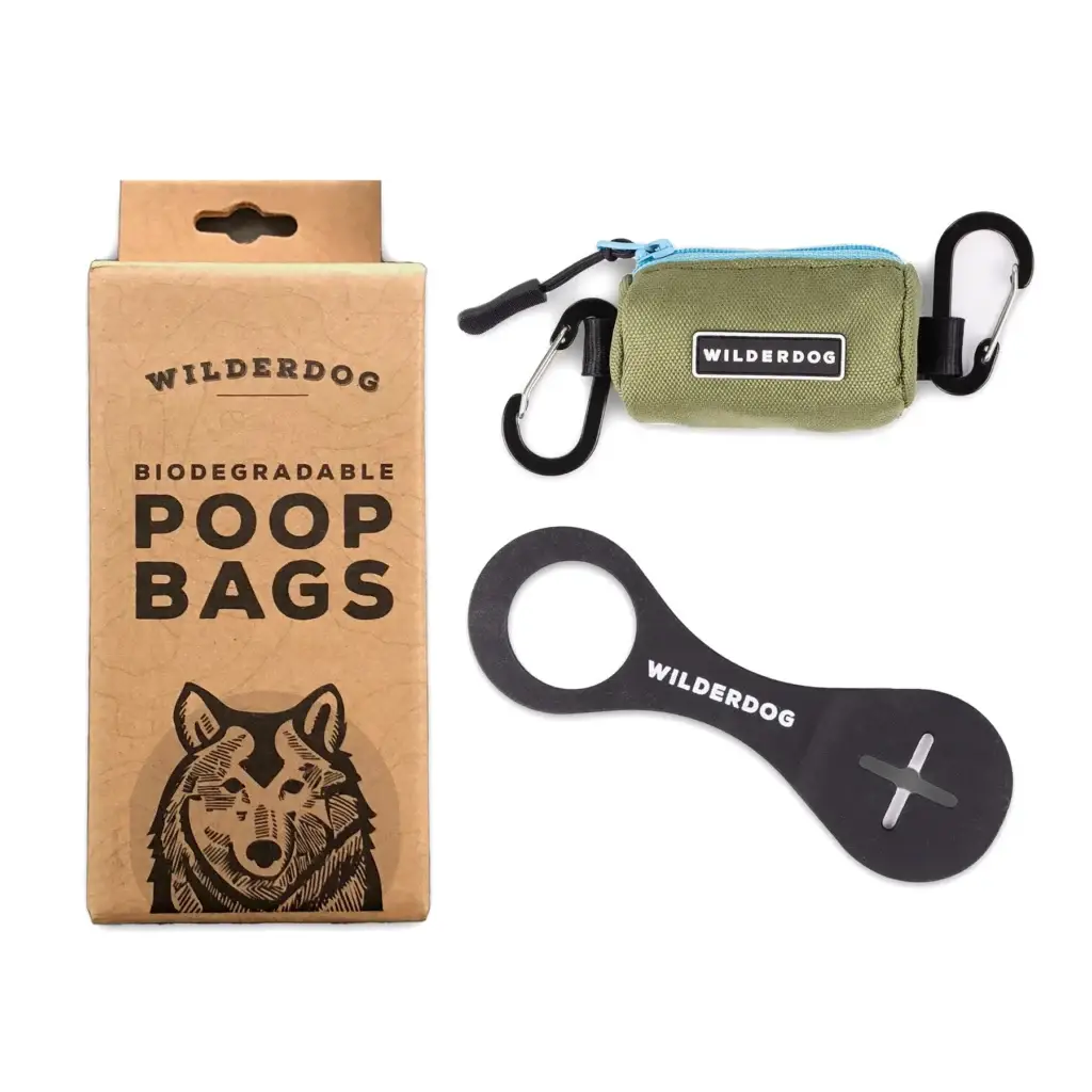 dog poop bags