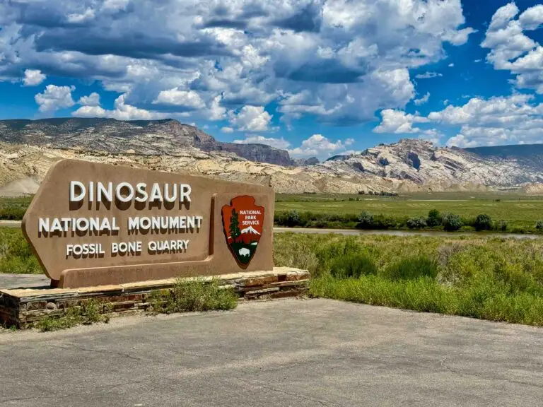 Dinosaur National Monument & Vernal, Utah: Dog-friendly guide